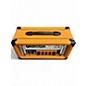 Used Orange Amplifiers OR15H 15W Tube Guitar Amp Head thumbnail