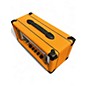 Used Orange Amplifiers OR15H 15W Tube Guitar Amp Head