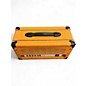 Used Orange Amplifiers OR15H 15W Tube Guitar Amp Head