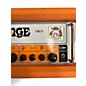 Used Orange Amplifiers OR15H 15W Tube Guitar Amp Head