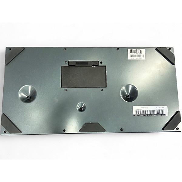 Used BOSS ME80 Guitar Multi Effect Processor