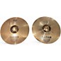 Used SABIAN 14in B8X  Cymbal thumbnail