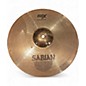 Used SABIAN 14in B8X  Cymbal
