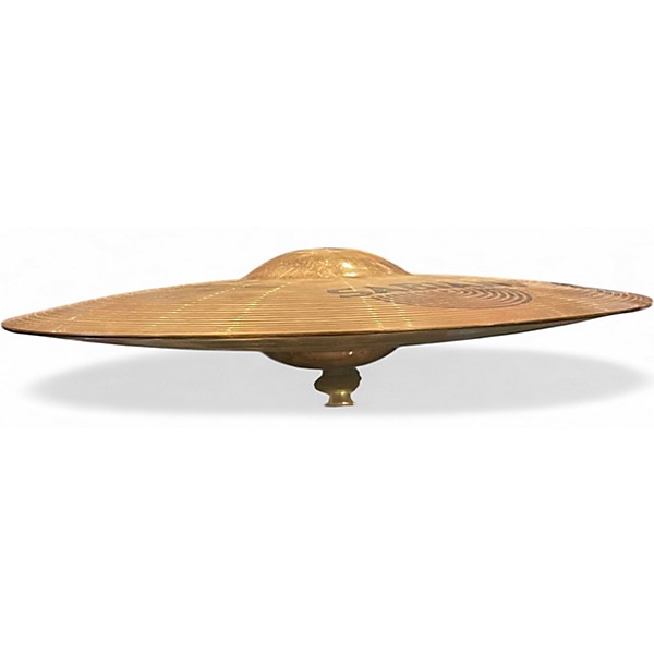 Used SABIAN 14in B8X  Cymbal