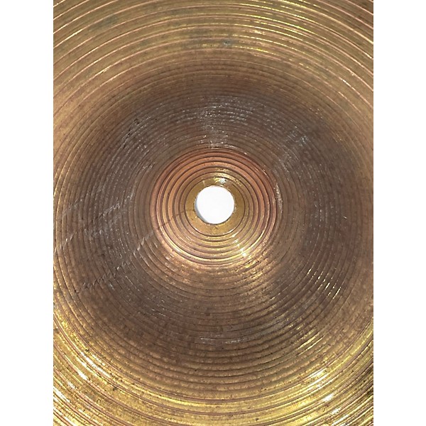 Used SABIAN 16in SBR Series Crash Cymbal