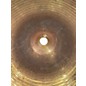 Used SABIAN 16in SBR Series Crash Cymbal