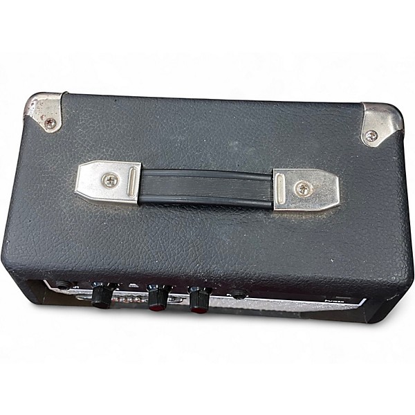 Used Squier Amplifier 15g Guitar Combo Amp