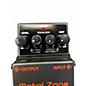 Used BOSS MT2 Metal Zone Distortion Effect Pedal