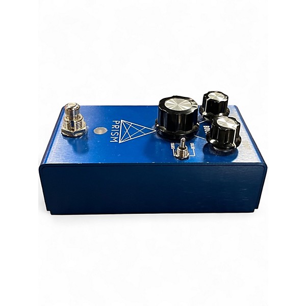 Used Jackson Audio Prism Effect Pedal