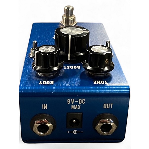 Used Jackson Audio Prism Effect Pedal