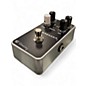 Used Keeley 4 Knob Compressor Effect Pedal