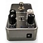 Used Keeley 4 Knob Compressor Effect Pedal