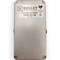 Used Keeley 4 Knob Compressor Effect Pedal