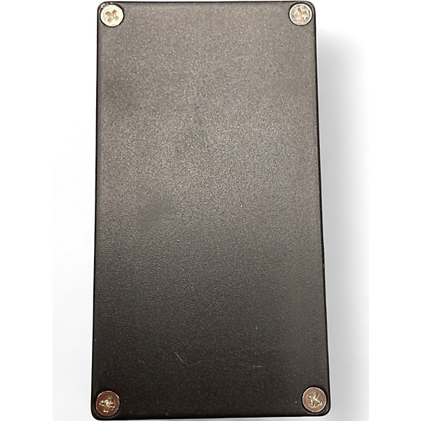 Used Friedman SIR-COMPRE Effect Pedal