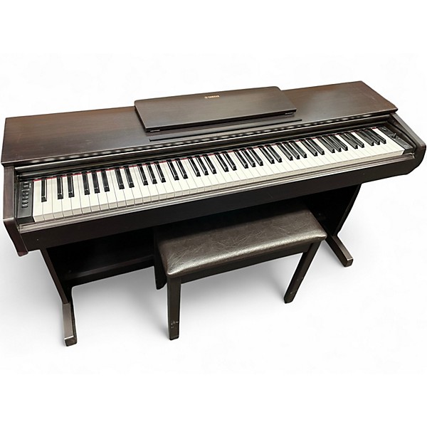 Used Yamaha YDP143R Digital Piano