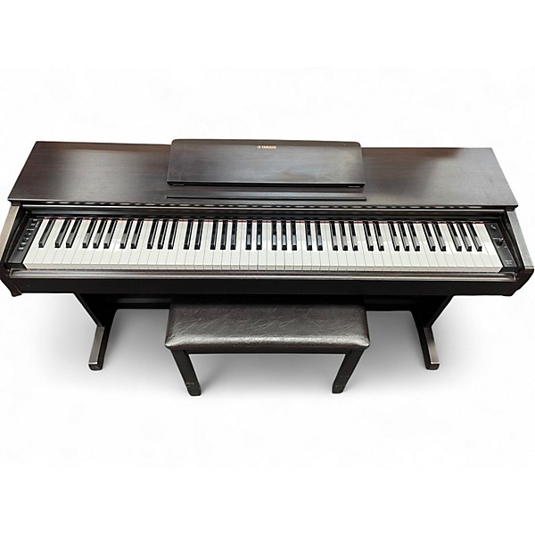 Used Yamaha YDP143R Digital Piano