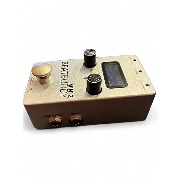 Used Singular Sound BeatBuddy MINI 2 Metronome