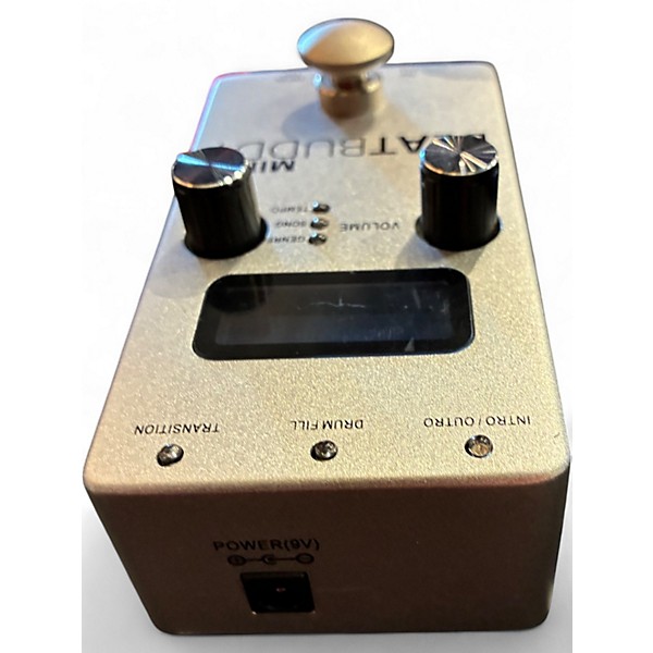 Used Singular Sound BeatBuddy MINI 2 Metronome