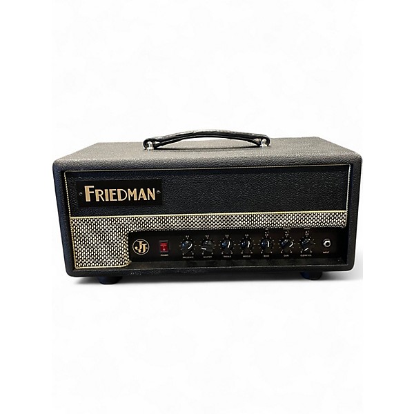 Used Friedman JJ Junior Jerry Cantrell Signature 20W Tube Guitar Amp Head