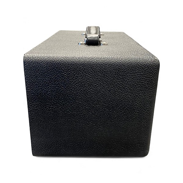 Used Friedman JJ Junior Jerry Cantrell Signature 20W Tube Guitar Amp Head