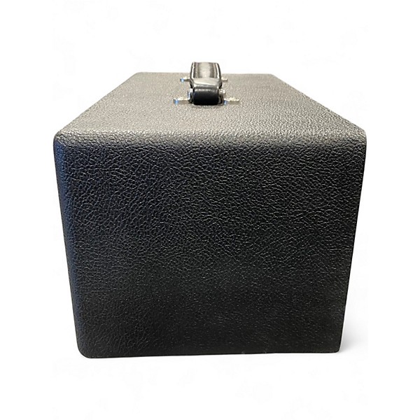 Used Friedman JJ Junior Jerry Cantrell Signature 20W Tube Guitar Amp Head