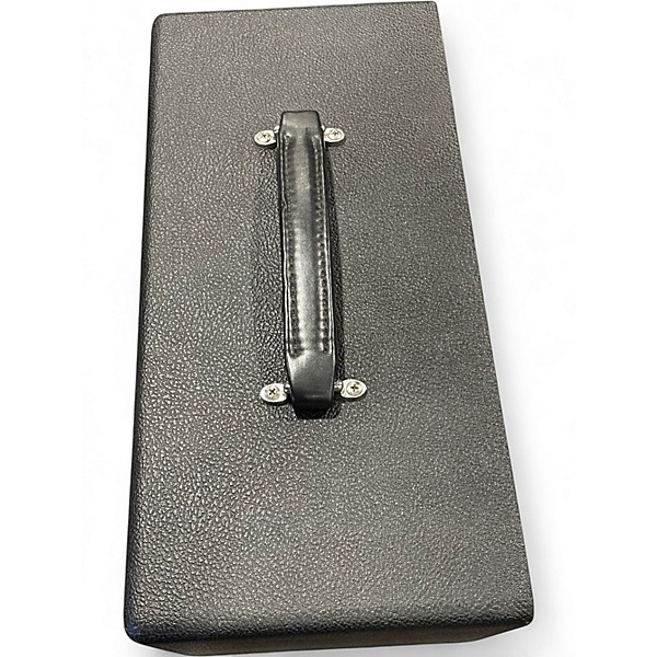 Used Friedman JJ Junior Jerry Cantrell Signature 20W Tube Guitar Amp Head