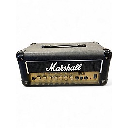 Used Marshall g15 ms Solid State Guitar Amp Head
