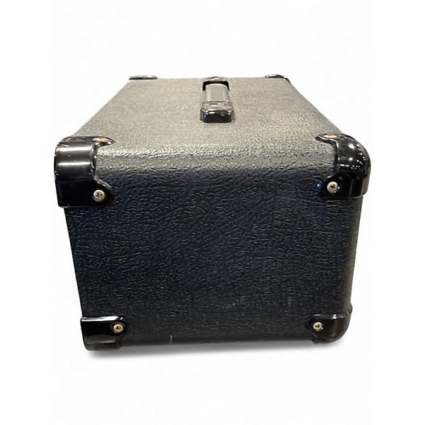 Used Marshall g15 ms Solid State Guitar Amp Head