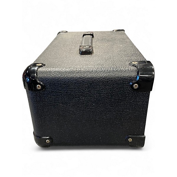 Used Marshall g15 ms Solid State Guitar Amp Head