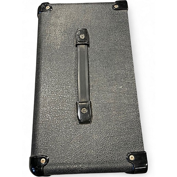 Used Marshall g15 ms Solid State Guitar Amp Head