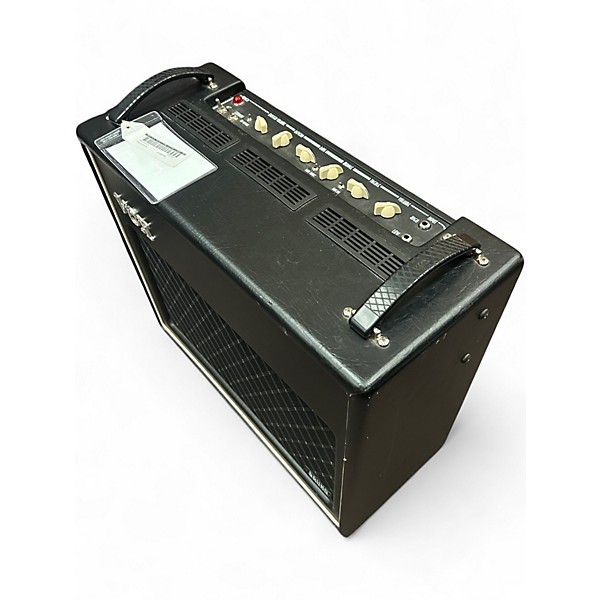 Used VOX TB35C1 Tube Guitar Combo Amp