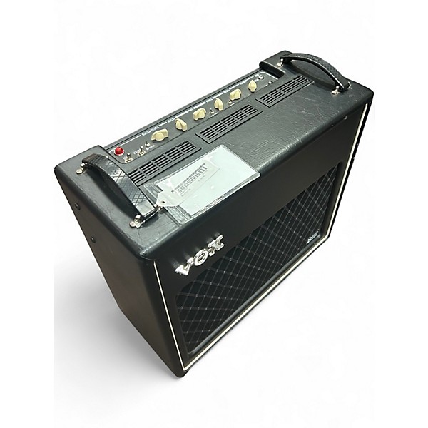 Used VOX TB35C1 Tube Guitar Combo Amp