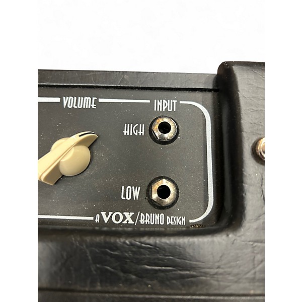 Used VOX TB35C1 Tube Guitar Combo Amp