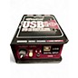 Used Radial Engineering USB PRO Direct Box