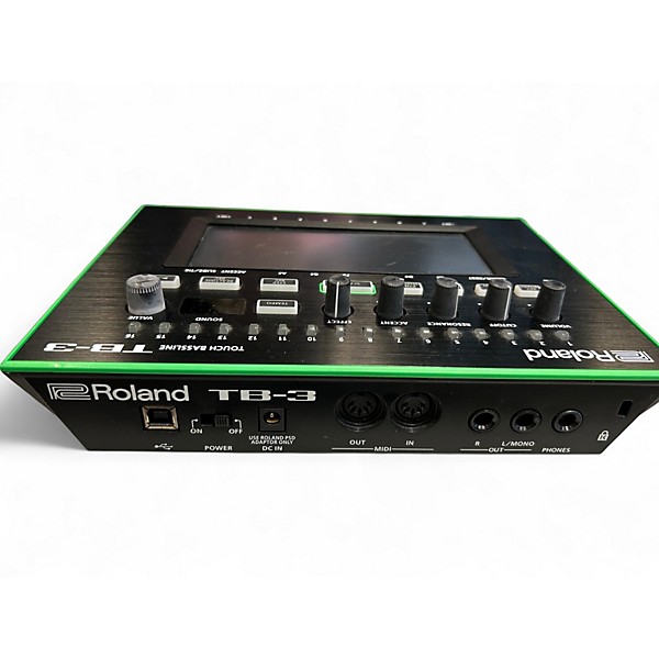 Used Roland TB-3 Production Controller