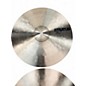 Used SABIAN 14in STRATUS Hi Hat Pair Cymbal