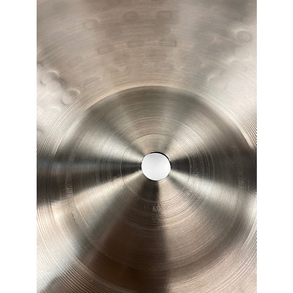 Used SABIAN 14in STRATUS Hi Hat Pair Cymbal
