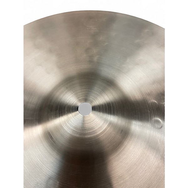 Used SABIAN 14in STRATUS Hi Hat Pair Cymbal