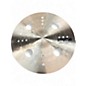 Used SABIAN 16in STRATUS Zero Cymbal thumbnail