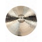Used SABIAN 16in Stratus Crash Cymbal thumbnail