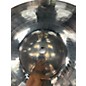 Used SABIAN 14in AAX Medium Hi Hat Pair Cymbal