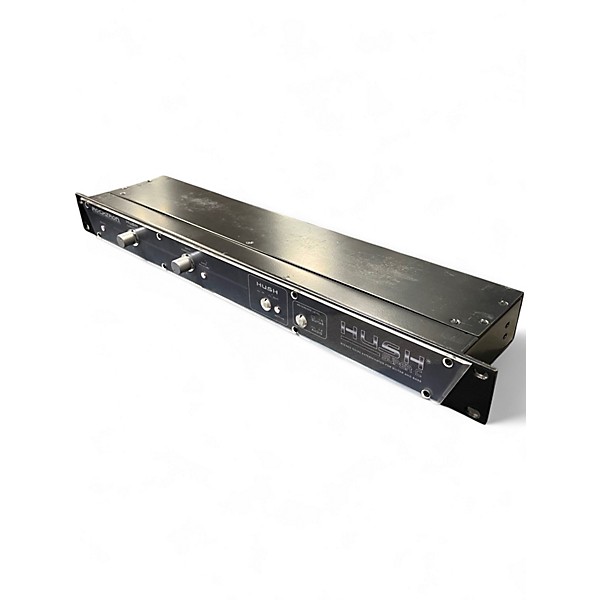 Used Rocktron Hush Super C Noise Gate