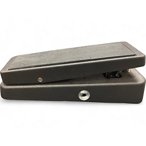 Used Dunlop GCB95 Original Crybaby Wah Effect Pedal