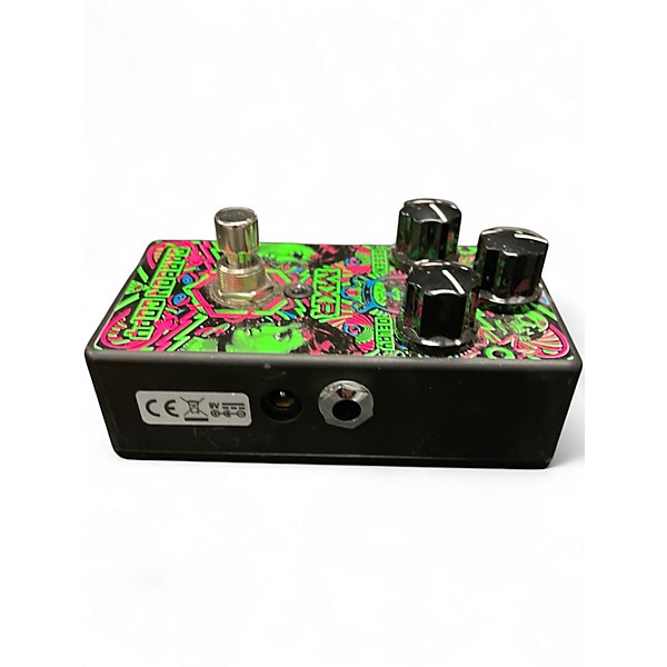 Used MXR Carbon Copy Effect Pedal