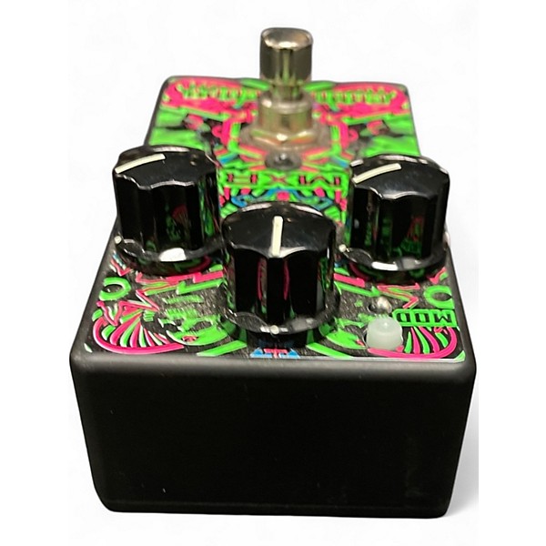 Used MXR Carbon Copy Effect Pedal