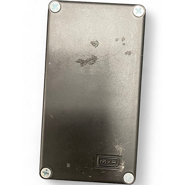 Used MXR Carbon Copy Effect Pedal