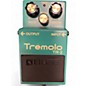 Used BOSS TR2 Tremolo Effect Pedal thumbnail