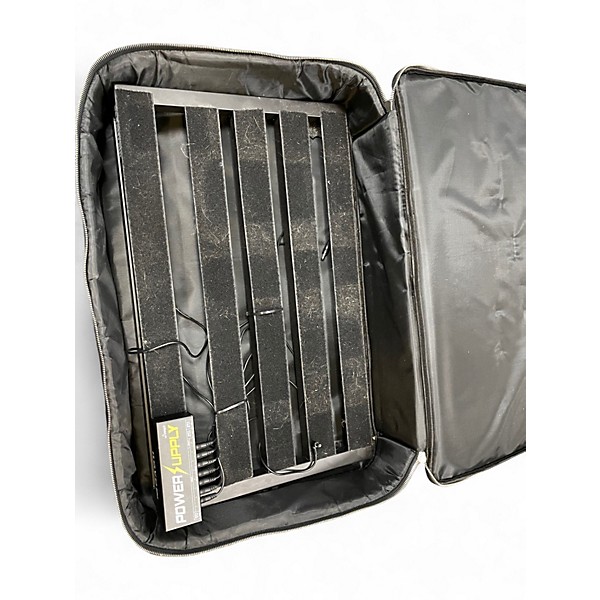 Used Pedaltrain NOVO 24 Pedal Board