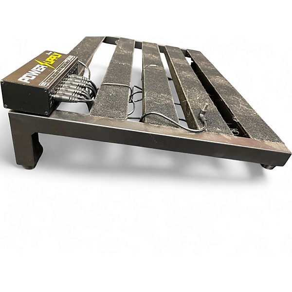 Used Pedaltrain NOVO 24 Pedal Board