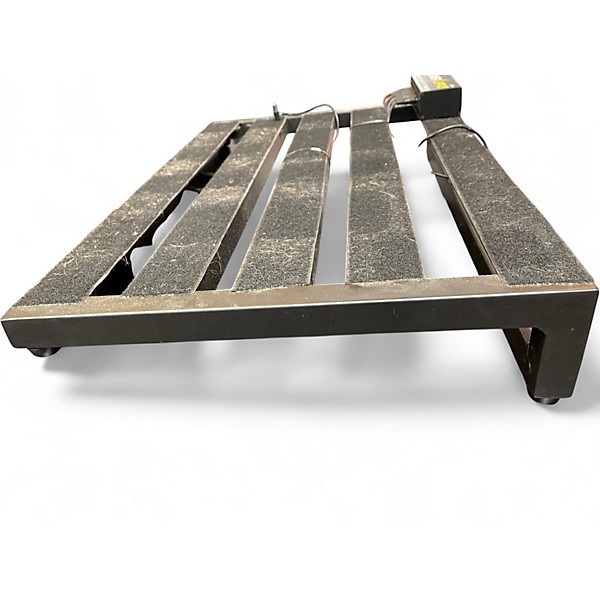 Used Pedaltrain NOVO 24 Pedal Board